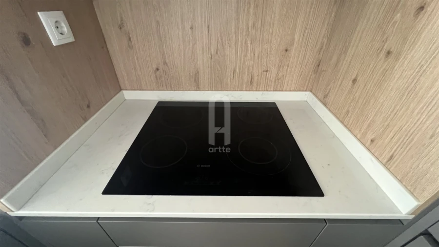 Apartamento T1 para Arrendamento em Glória e Vera Cruz Foto 17