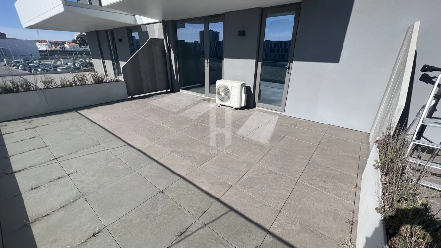 Apartamento T1 para Arrendamento em Glória e Vera Cruz Foto 7