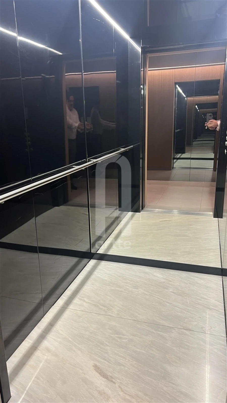 Apartamento T1 para Arrendamento em Glória e Vera Cruz Foto 3