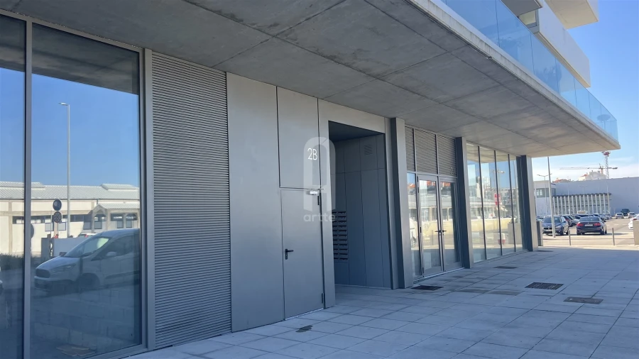 Apartamento T1 para Arrendamento em Glória e Vera Cruz Foto 20