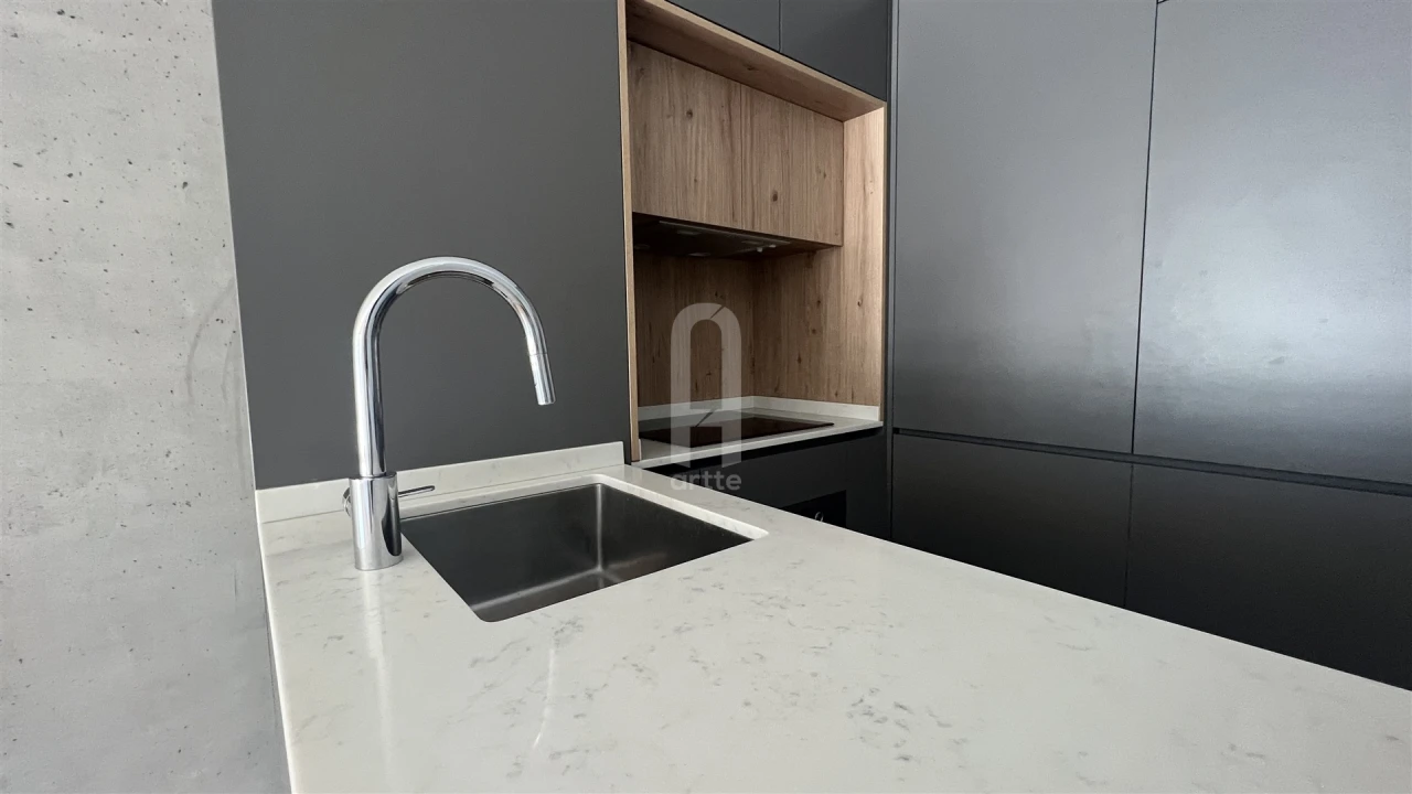 Apartamento T1 para Arrendamento em Glória e Vera Cruz Foto 19