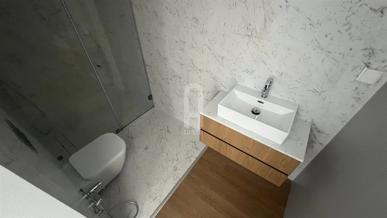 Apartamento T1 para Arrendamento em Glória e Vera Cruz Foto 10