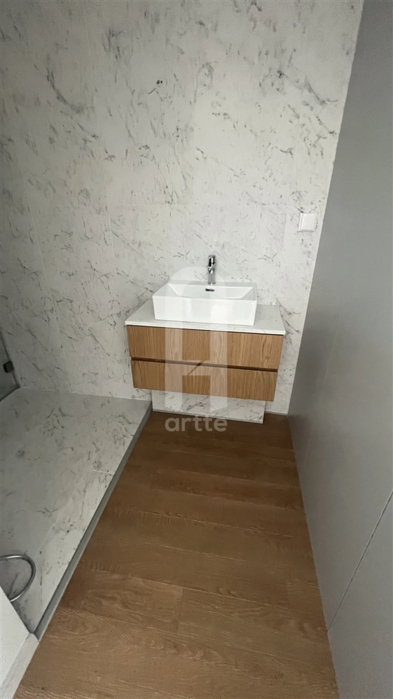 Apartamento T1 para Arrendamento em Glória e Vera Cruz Foto 11
