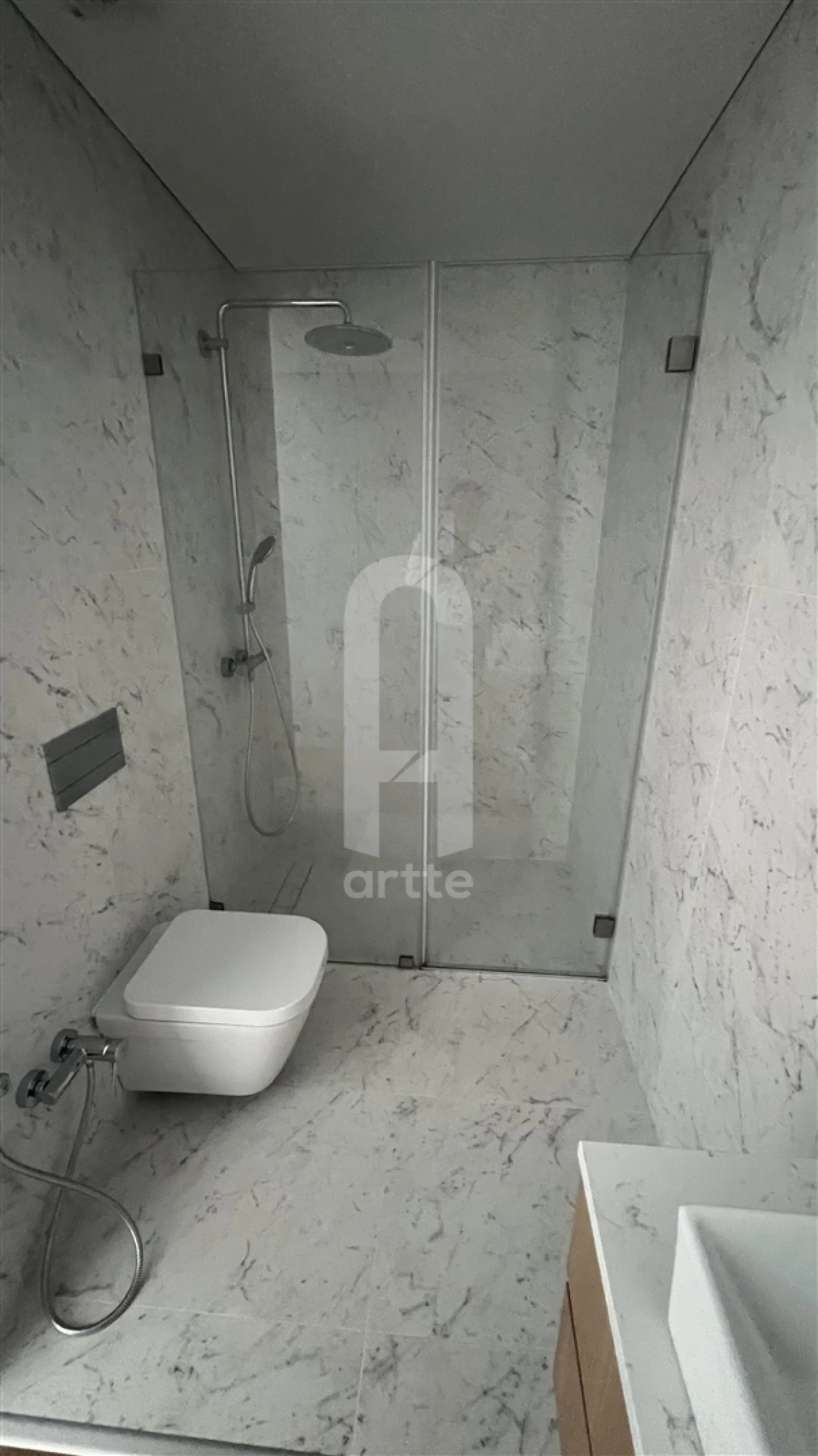 Apartamento T1 para Arrendamento em Glória e Vera Cruz Foto 9