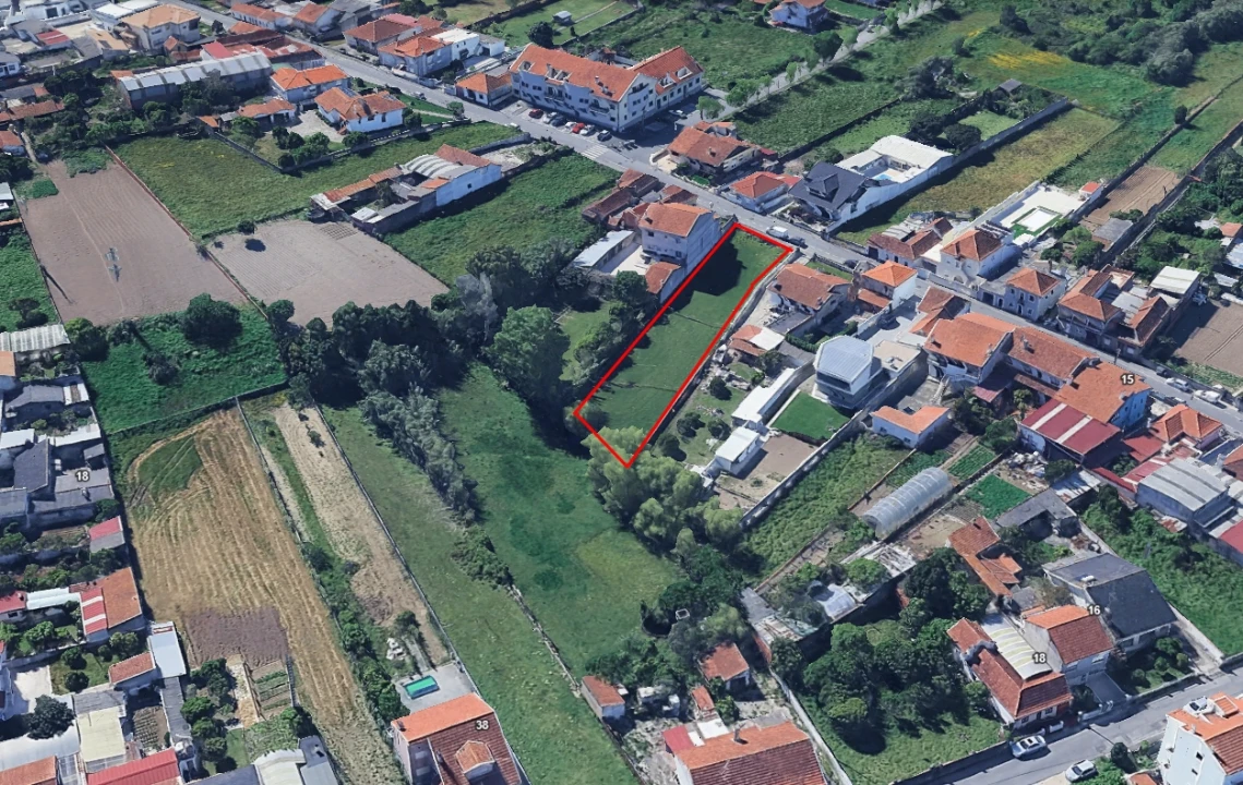 Terreno para Venda em Santa Joana Foto 3