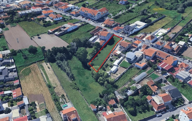 Terreno para Venda em Santa Joana Foto 3