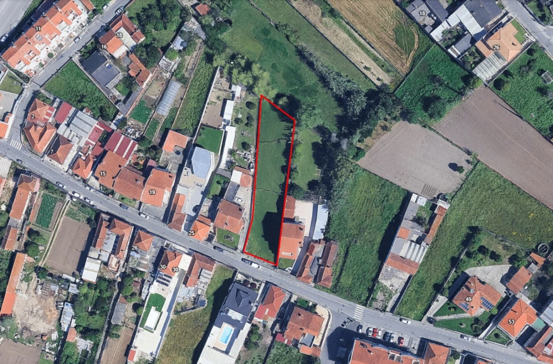 Terreno para Venda em Santa Joana Foto 2