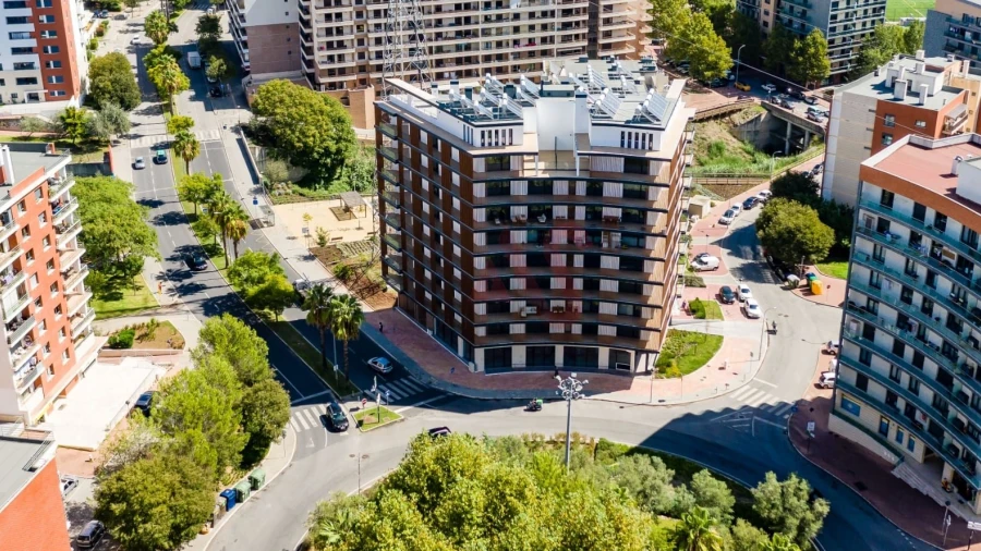 Apartamento T3 para Arrendamento em Odivelas