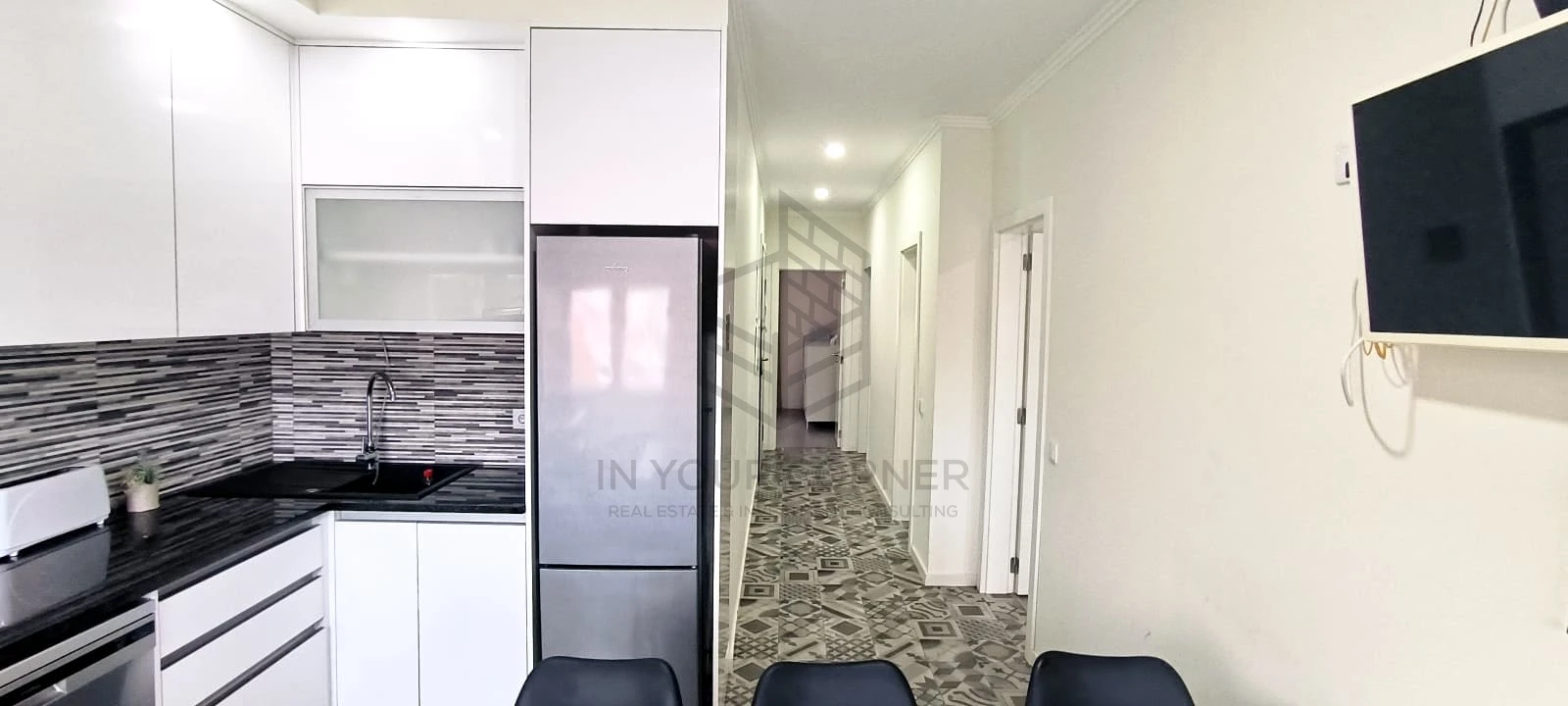 Apartamento T3 para Venda em São Vicente Foto 21