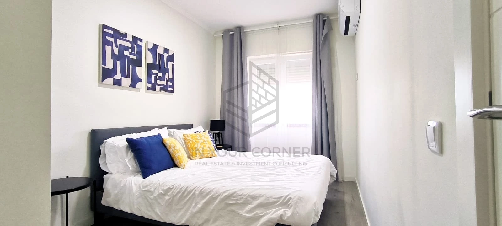 Apartamento T3 para Venda em São Vicente Foto 19