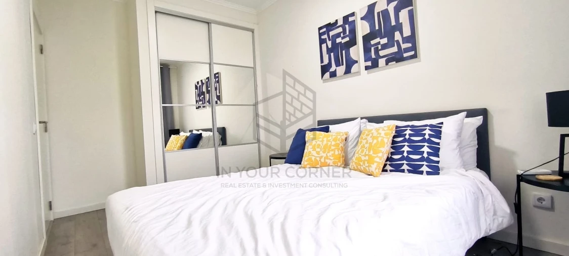 Apartamento T3 para Venda em São Vicente Foto 20