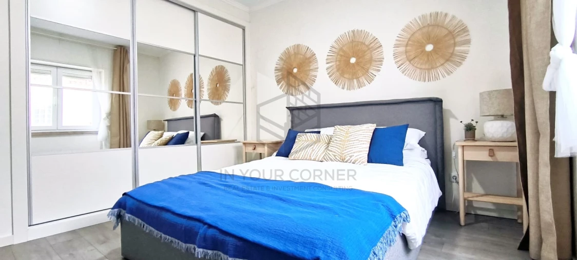 Apartamento T3 para Venda em São Vicente Foto 4