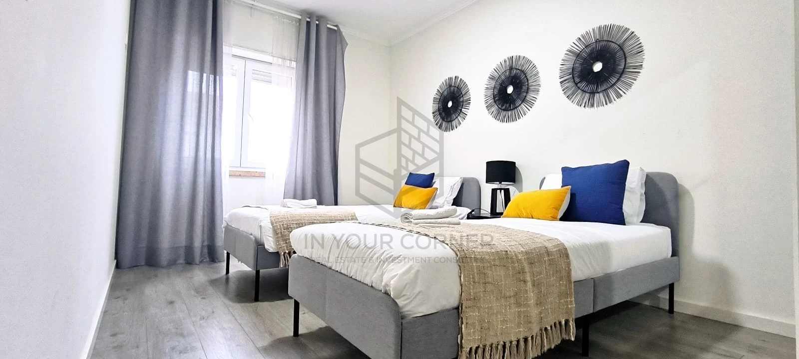 Apartamento T3 para Venda em São Vicente Foto 8