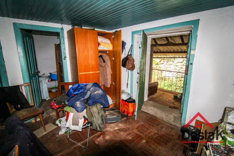 Moradia T6 para Venda em Arcozelo das Maias Foto 20