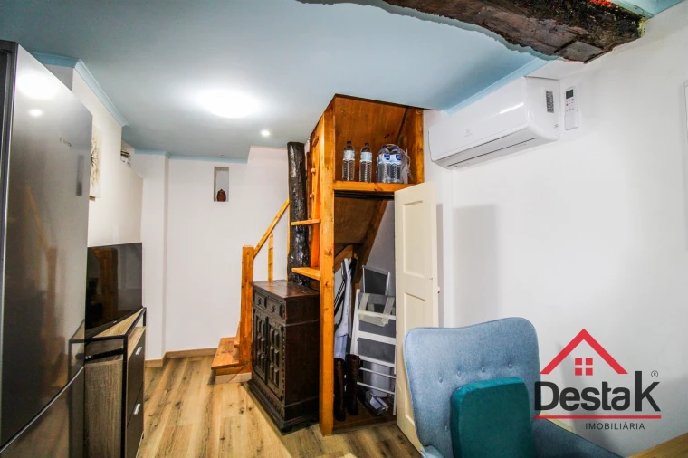 Apartamento T1 para Venda em São Pedro do Sul, Várzea e Baiões Foto 4