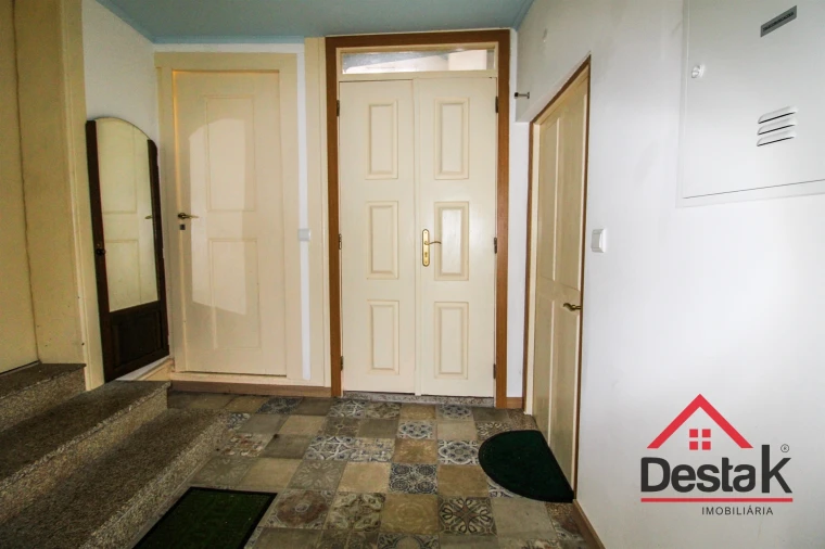 Apartamento T1 para Venda em São Pedro do Sul, Várzea e Baiões Foto 10