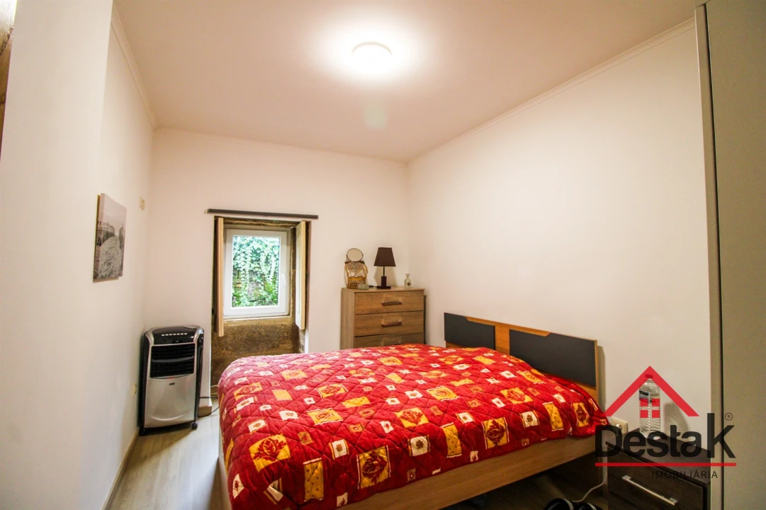 Apartamento T1 para Venda em São Pedro do Sul, Várzea e Baiões Foto 7