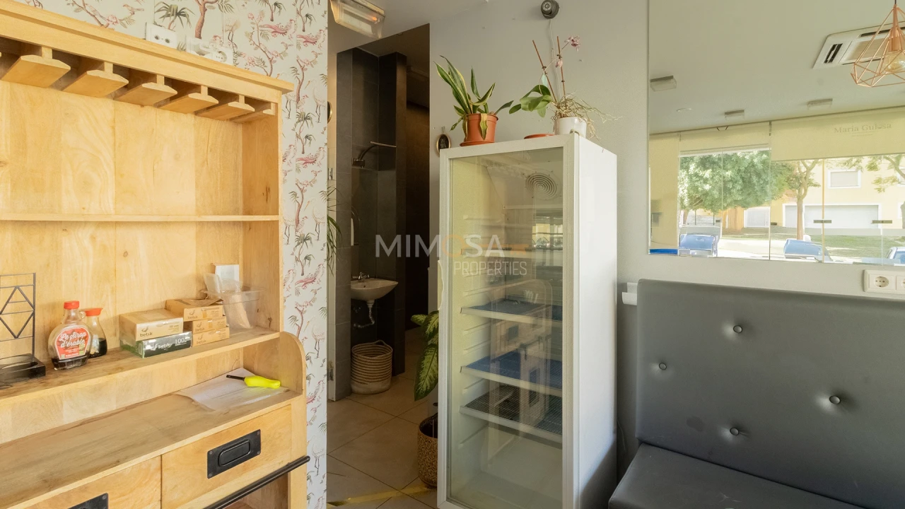 Negócio para Trespasse em Lagos (São Sebastião e Santa Maria) Foto 19