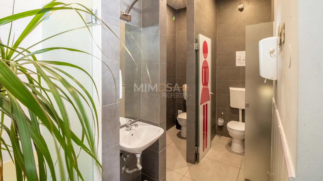 Negócio para Trespasse em Lagos (São Sebastião e Santa Maria) Foto 21