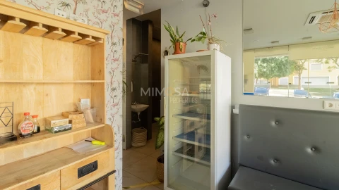 Negócio para Trespasse em Lagos (São Sebastião e Santa Maria)