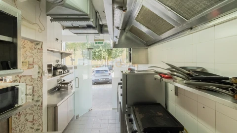 Negócio para Trespasse em Lagos (São Sebastião e Santa Maria)