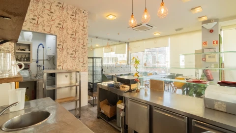 Negócio para Trespasse em Lagos (São Sebastião e Santa Maria)