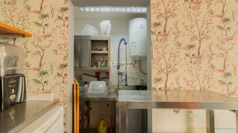 Negócio para Trespasse em Lagos (São Sebastião e Santa Maria)