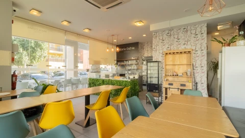 Negócio para Trespasse em Lagos (São Sebastião e Santa Maria)