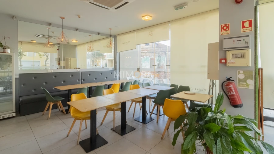 Negócio para Trespasse em Lagos (São Sebastião e Santa Maria) Foto 11