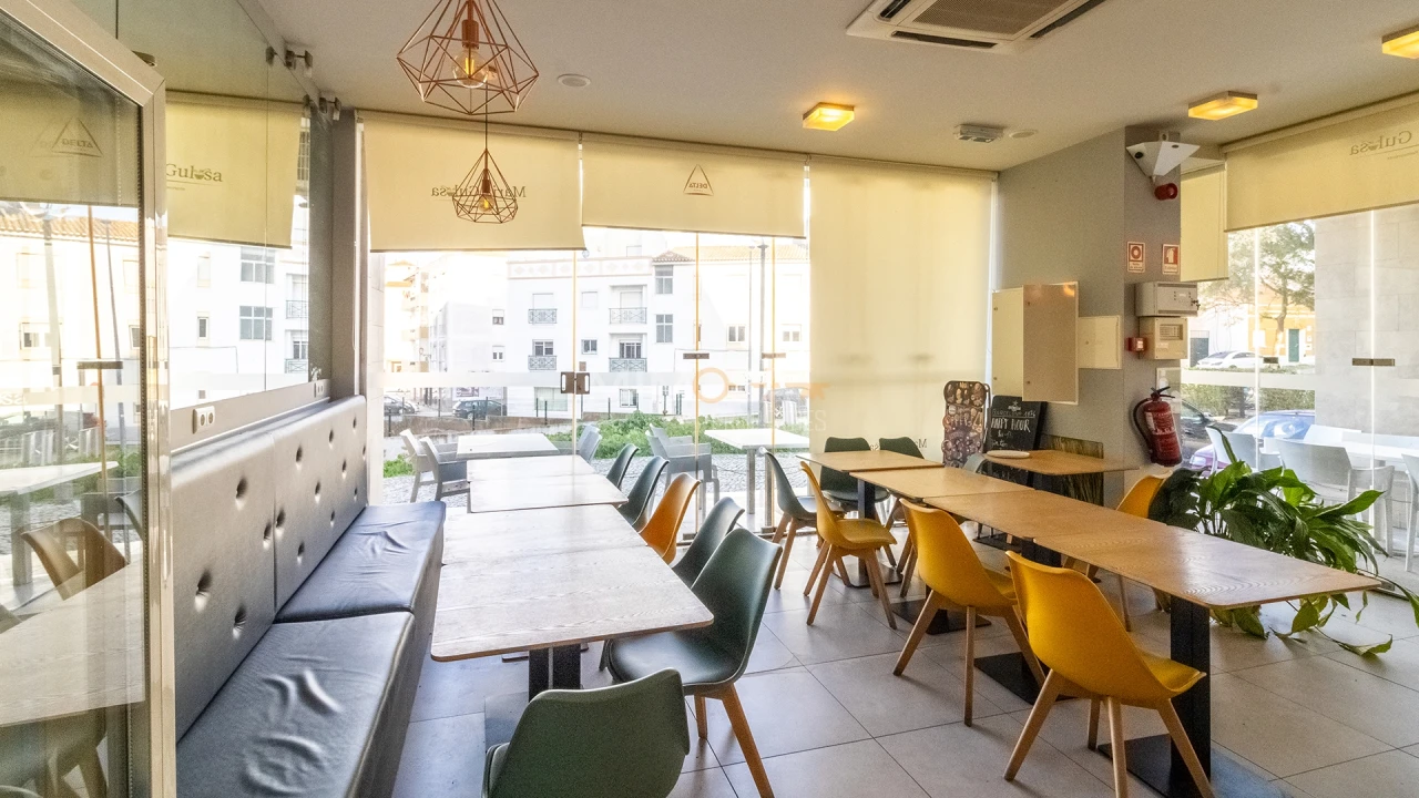 Negócio para Trespasse em Lagos (São Sebastião e Santa Maria) Foto 10