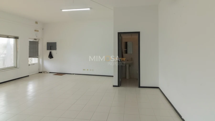 Loja para Venda em Lagos (São Sebastião e Santa Maria) Foto 6