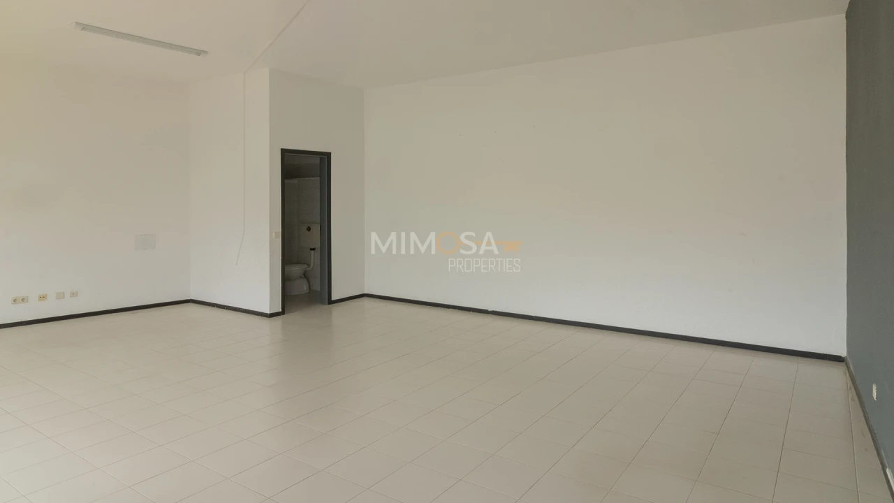 Loja para Venda em Lagos (São Sebastião e Santa Maria) Foto 5