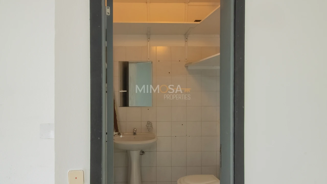 Loja para Venda em Lagos (São Sebastião e Santa Maria) Foto 7