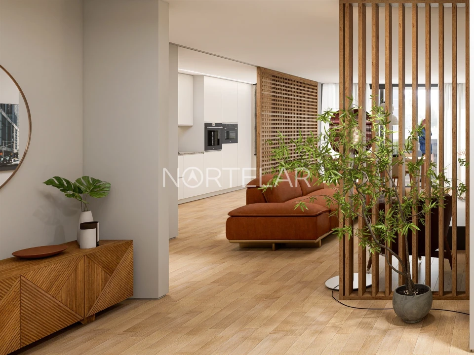 Apartamento T3 para Venda em Bougado (São Martinho e Santiago) Foto 8