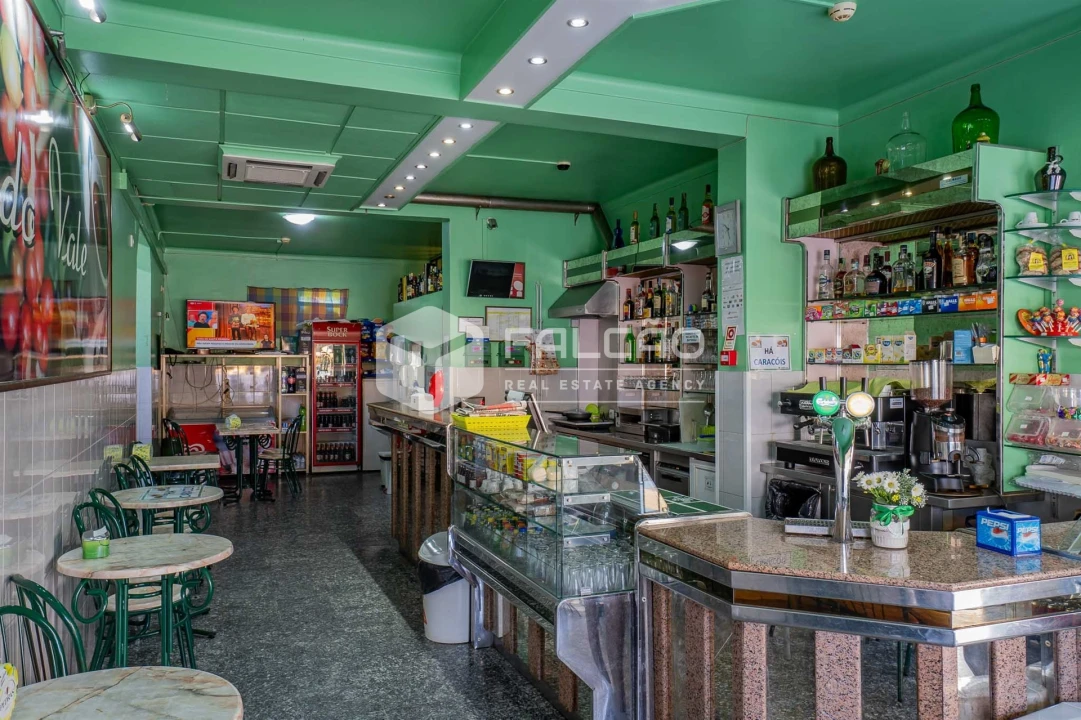 Negócio para Venda em Marvila, Ribeira Santarém, São Salvador, São Nicolau Foto 9