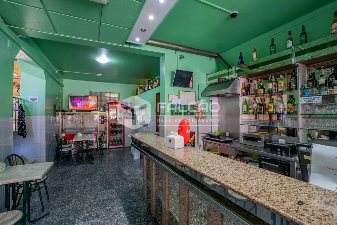 Negócio para Venda em Marvila, Ribeira Santarém, São Salvador, São Nicolau Foto 12