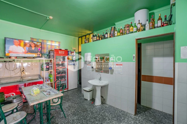 Negócio para Venda em Marvila, Ribeira Santarém, São Salvador, São Nicolau Foto 16