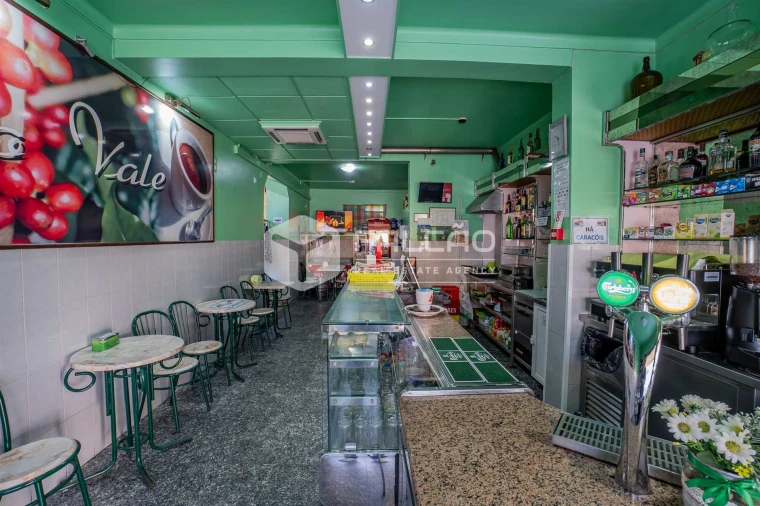 Negócio para Venda em Marvila, Ribeira Santarém, São Salvador, São Nicolau Foto 10