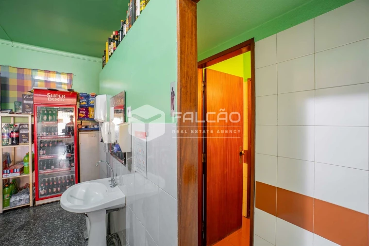 Negócio para Venda em Marvila, Ribeira Santarém, São Salvador, São Nicolau Foto 31