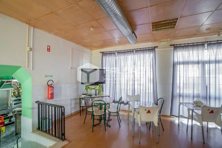 Negócio para Venda em Marvila, Ribeira Santarém, São Salvador, São Nicolau Foto 27