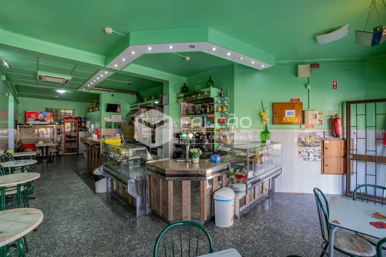 Negócio para Venda em Marvila, Ribeira Santarém, São Salvador, São Nicolau Foto 8