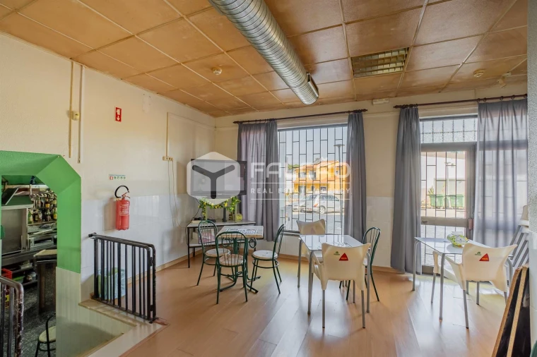 Negócio para Venda em Marvila, Ribeira Santarém, São Salvador, São Nicolau Foto 26