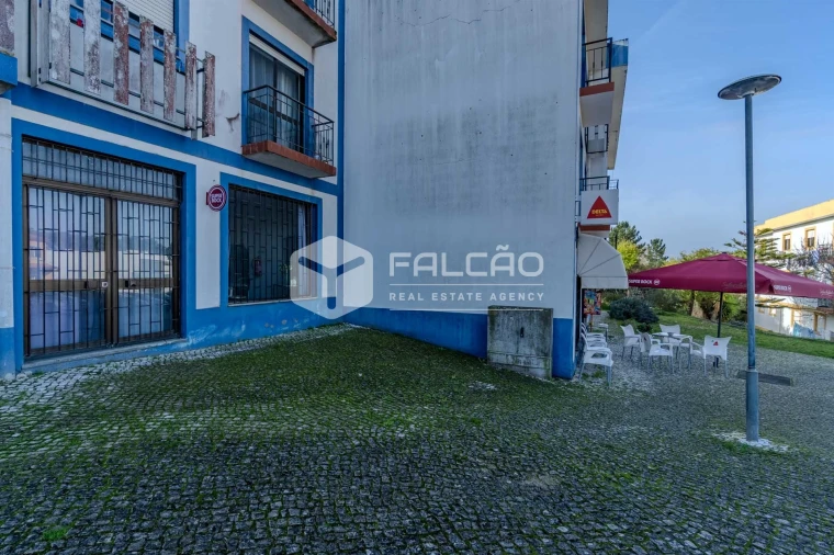 Negócio para Venda em Marvila, Ribeira Santarém, São Salvador, São Nicolau Foto 5