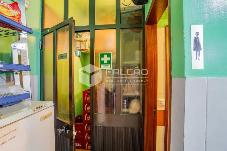 Negócio para Venda em Marvila, Ribeira Santarém, São Salvador, São Nicolau Foto 33