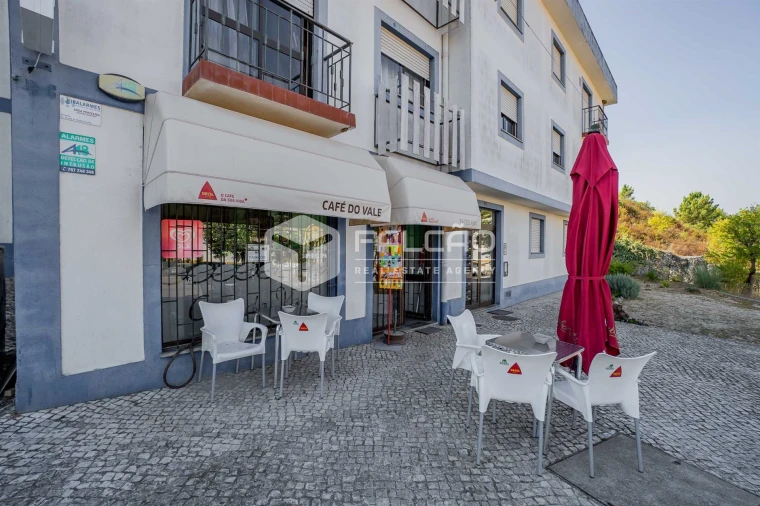 Negócio para Venda em Marvila, Ribeira Santarém, São Salvador, São Nicolau Foto 35