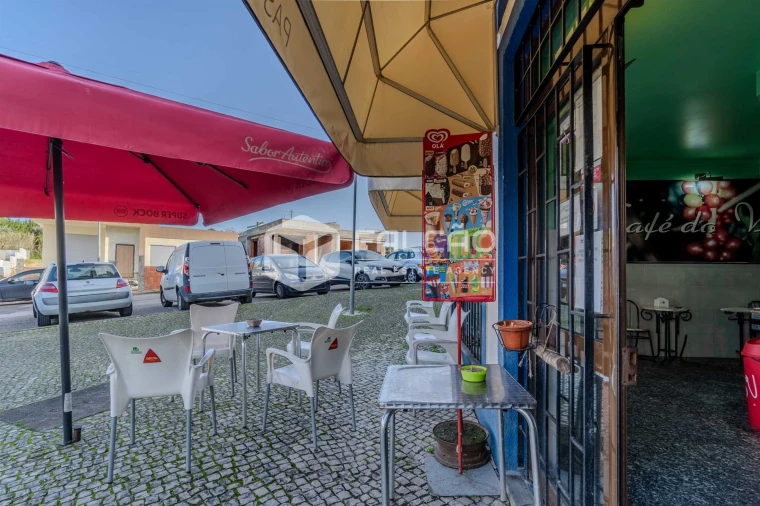 Negócio para Venda em Marvila, Ribeira Santarém, São Salvador, São Nicolau Foto 6