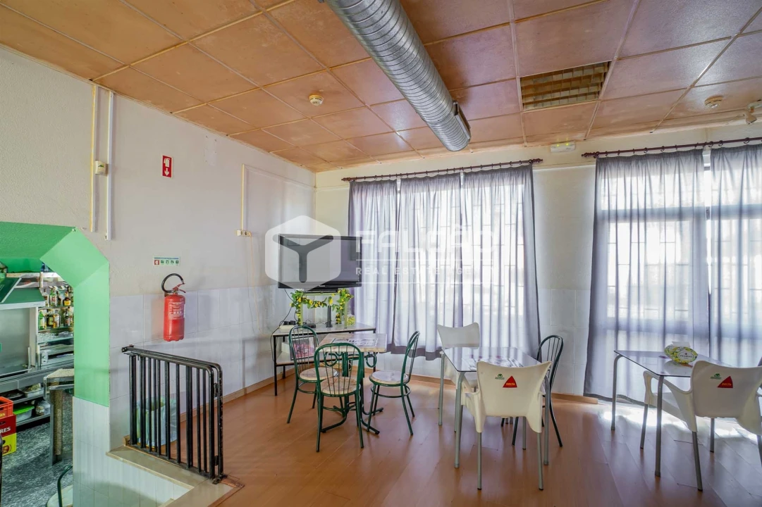 Negócio para Venda em Marvila, Ribeira Santarém, São Salvador, São Nicolau Foto 27