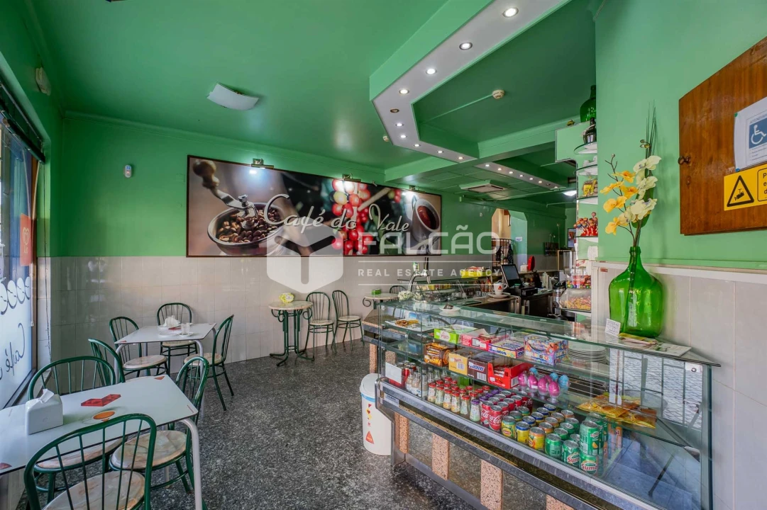 Negócio para Venda em Marvila, Ribeira Santarém, São Salvador, São Nicolau Foto 7