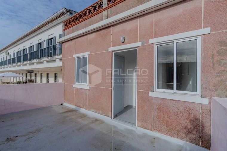 Moradia T3 para Venda em Pernes Foto 45