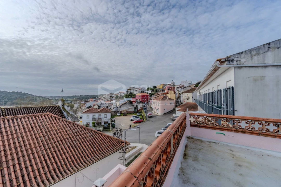 Moradia T3 para Venda em Pernes Foto 51